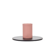 Two-Tone Candleholder