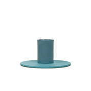 Two-Tone Candleholder