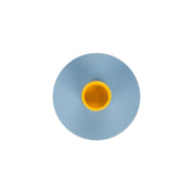 Two-Tone Candleholder