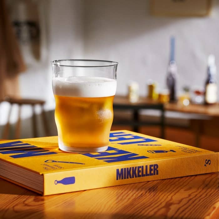 Mikkeller Pint Glass Set