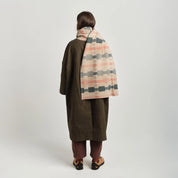 Cabin Scarf - Hei-Hey