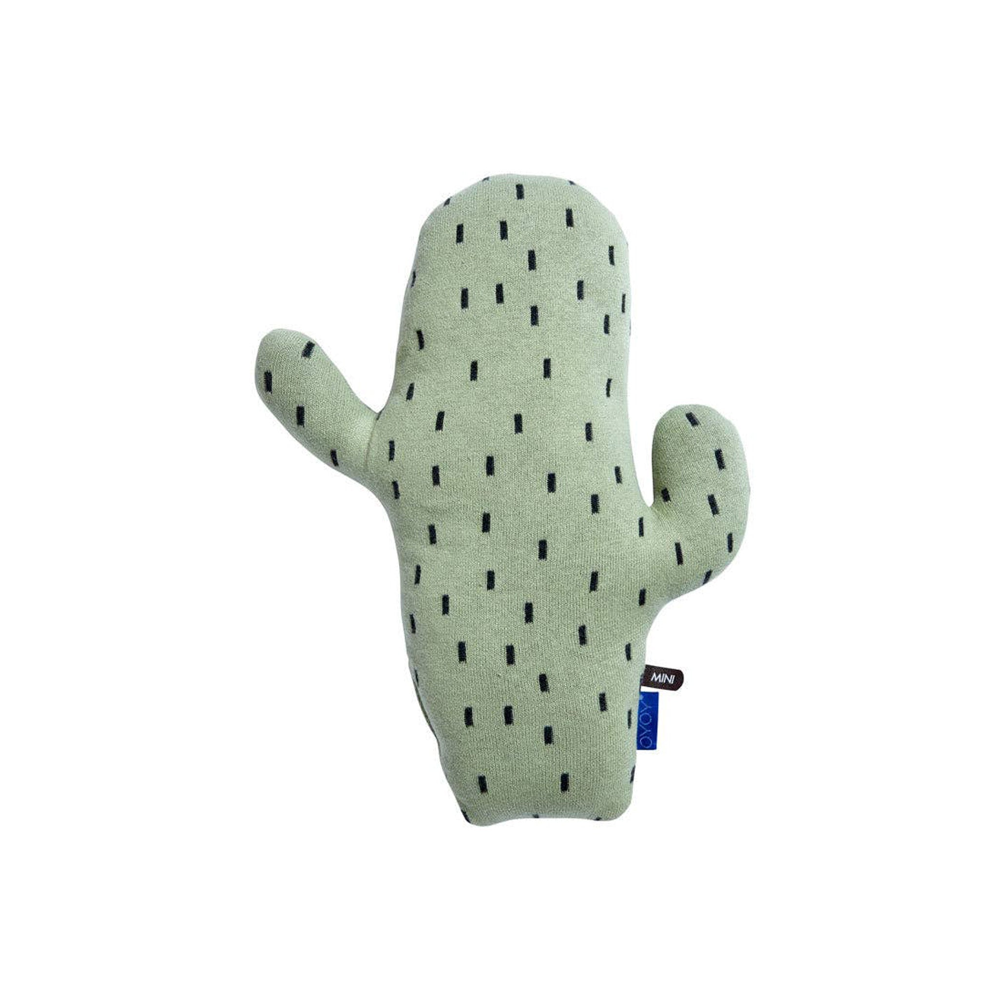 Cactus Cushion - Hei-Hey