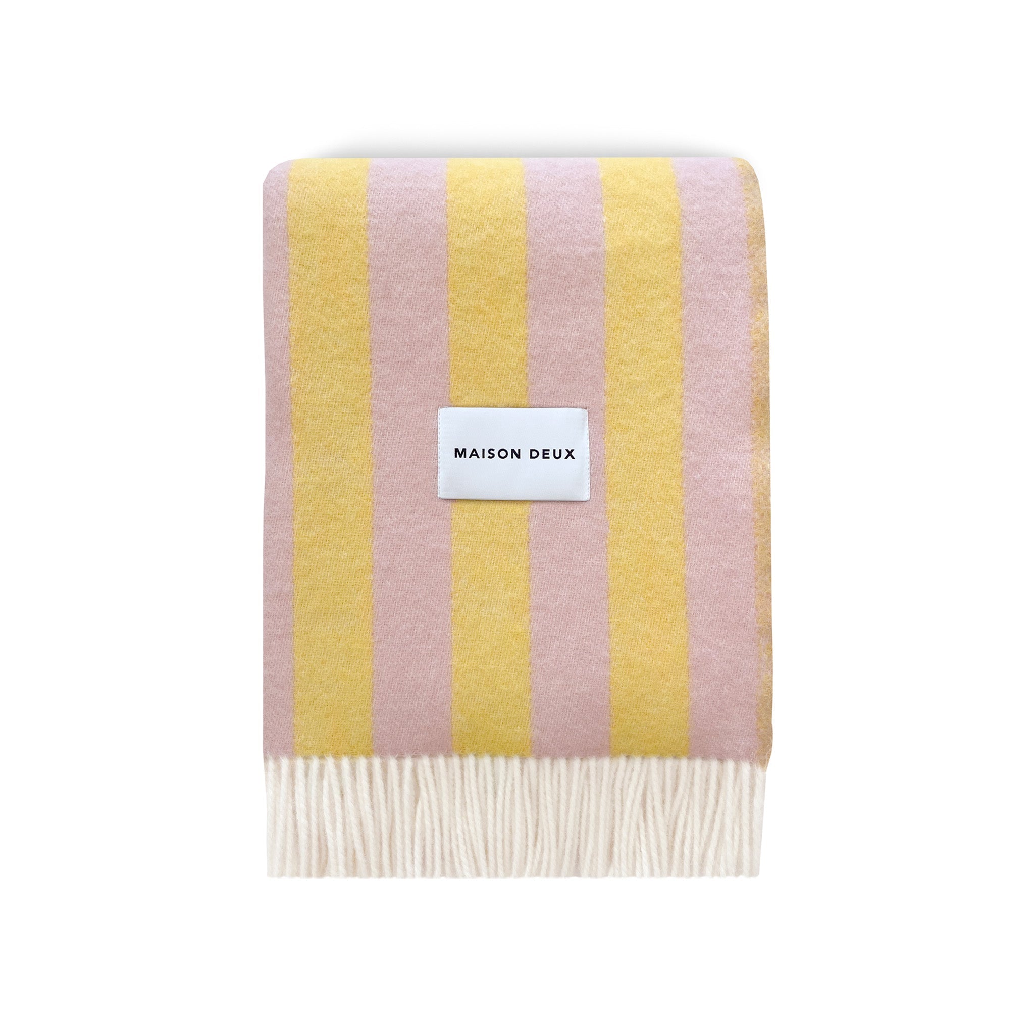 Candy Wrap Blanket - Hei-Hey