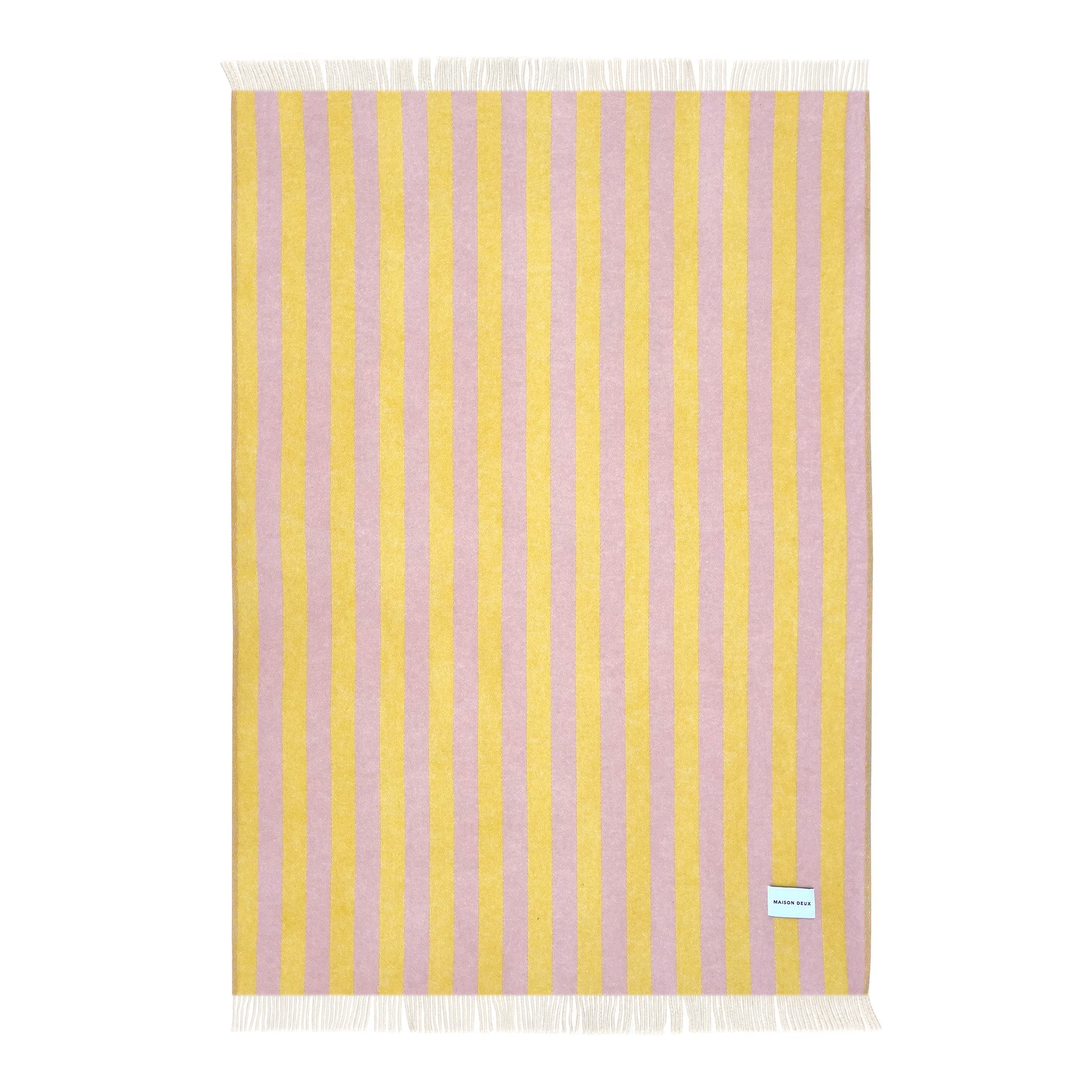 Candy Wrap Blanket - Hei-Hey