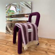 Candy Wrap Blanket - Hei-Hey