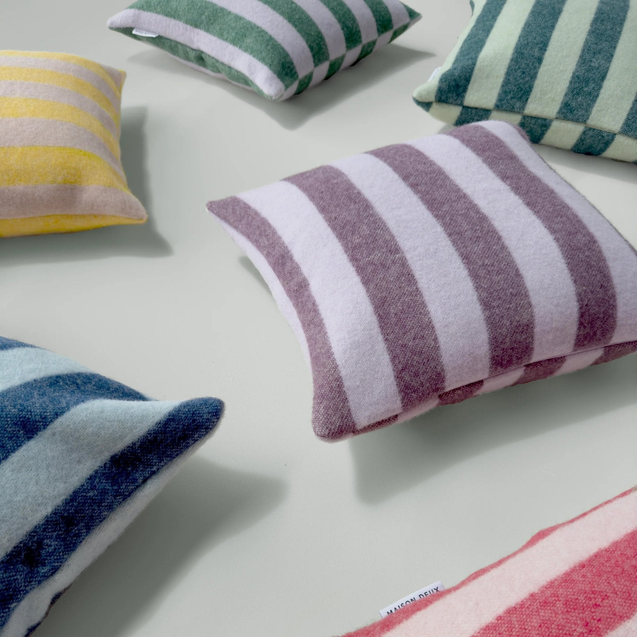 Candy Wrap Cushion Cover - Hei-Hey