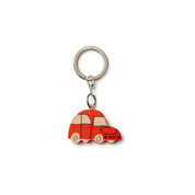 Car Keyring - Hei-Hey