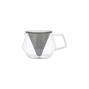 CARAT Teapot - Hei-Hey