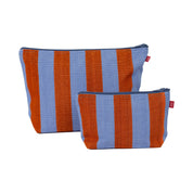 Carla Zipper Bag - Hei-Hey