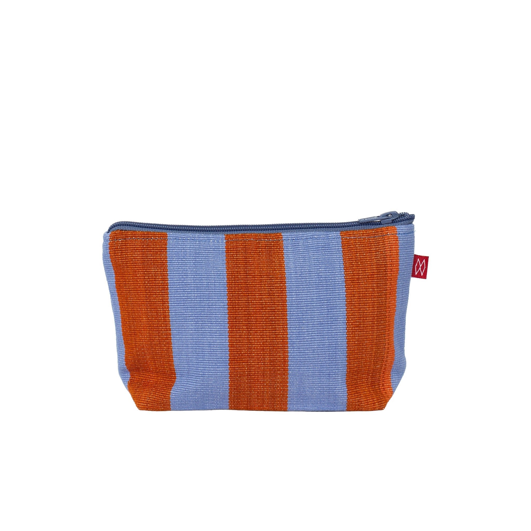 Carla Zipper Bag - Hei-Hey