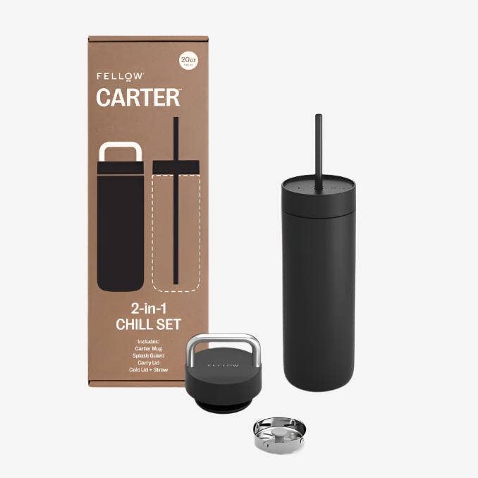 Carter 2-in-1 Chill Set - Hei-Hey