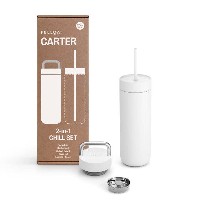 Carter 2-in-1 Chill Set - Hei-Hey