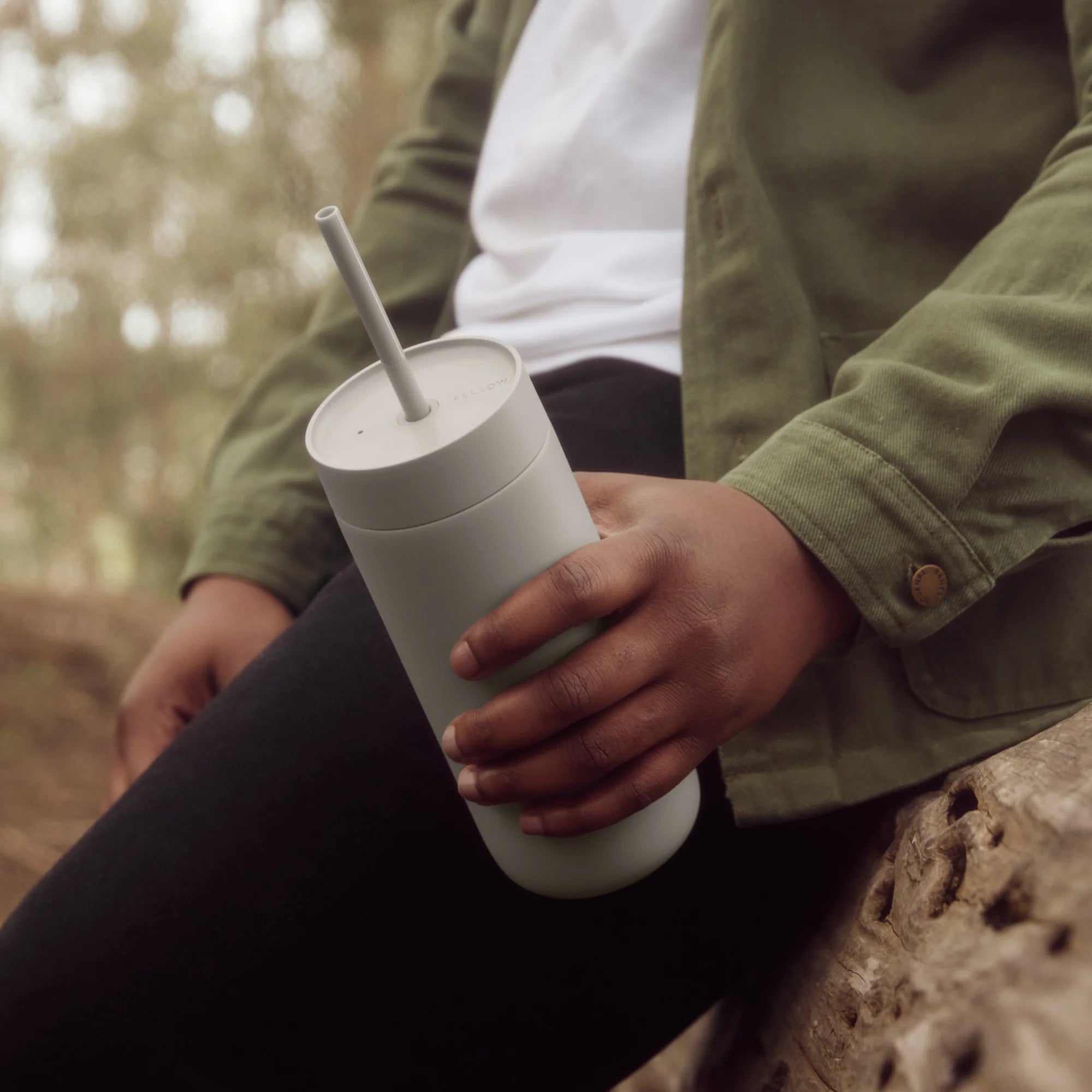 Carter Cold Tumbler - Hei-Hey