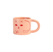 Cat Mug - Hei-Hey