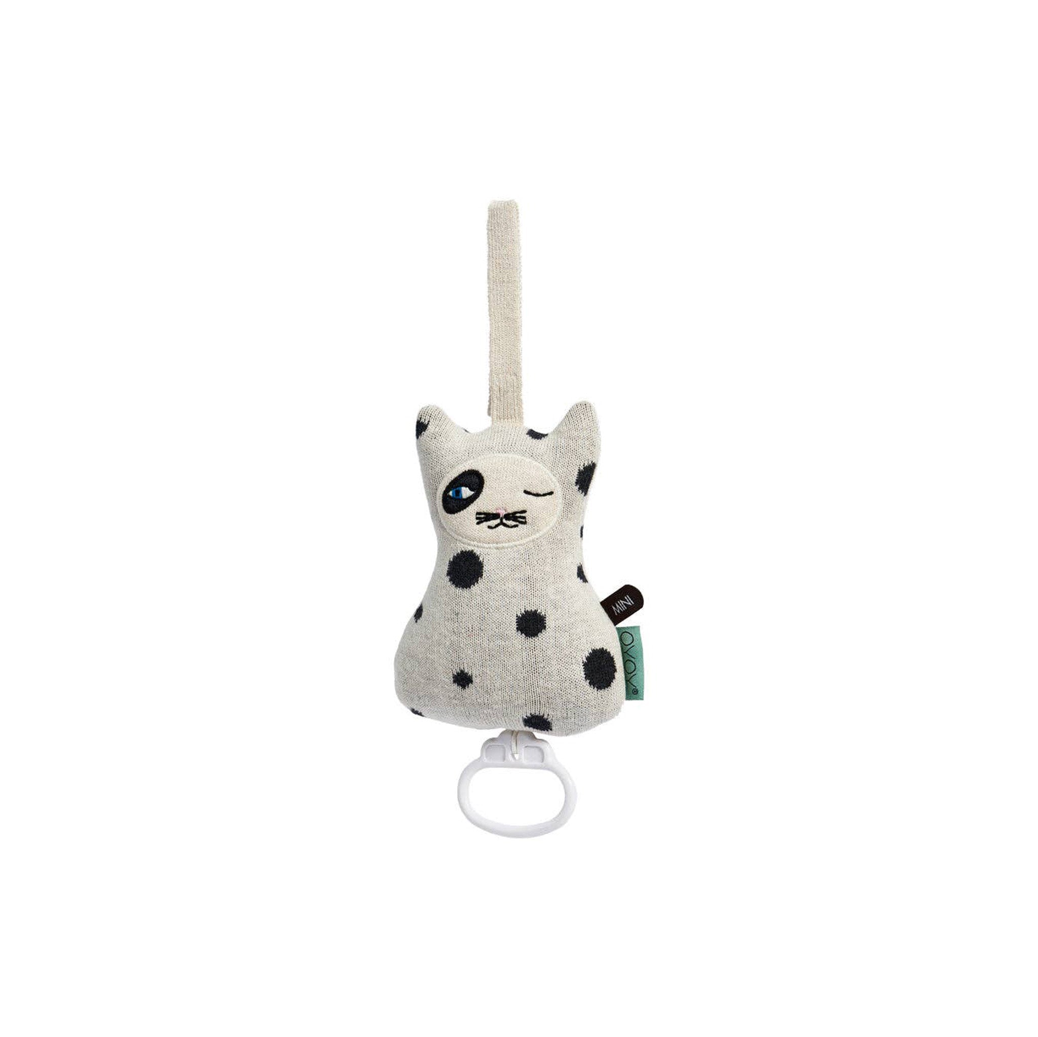 Cat Music Mobile - Hei-Hey