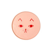 Cat Side Plate - Hei-Hey