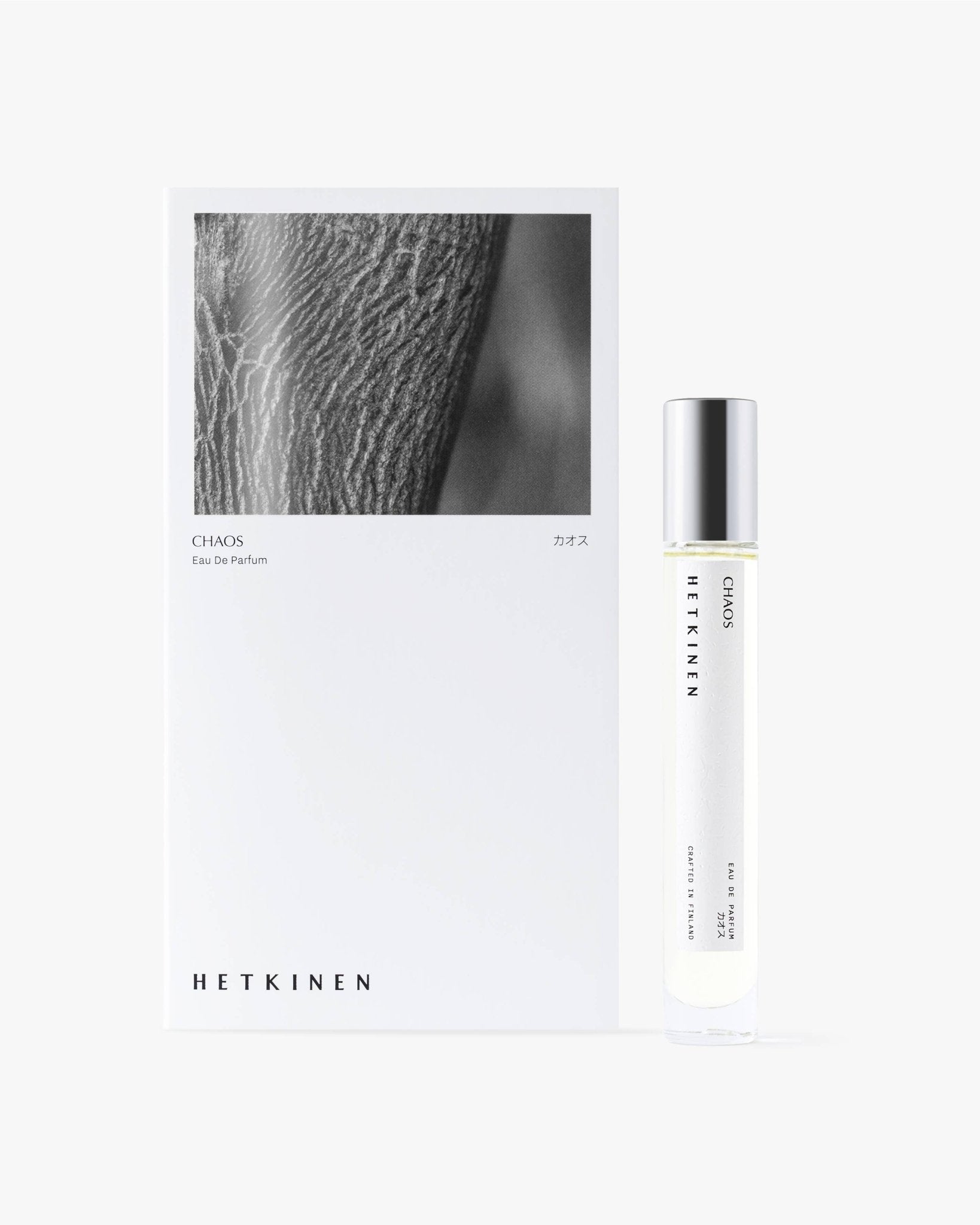 Chaos Eau de Parfum - Hei-Hey
