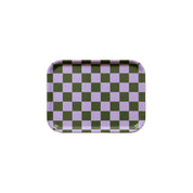 Checker Serving Tray - Hei-Hey