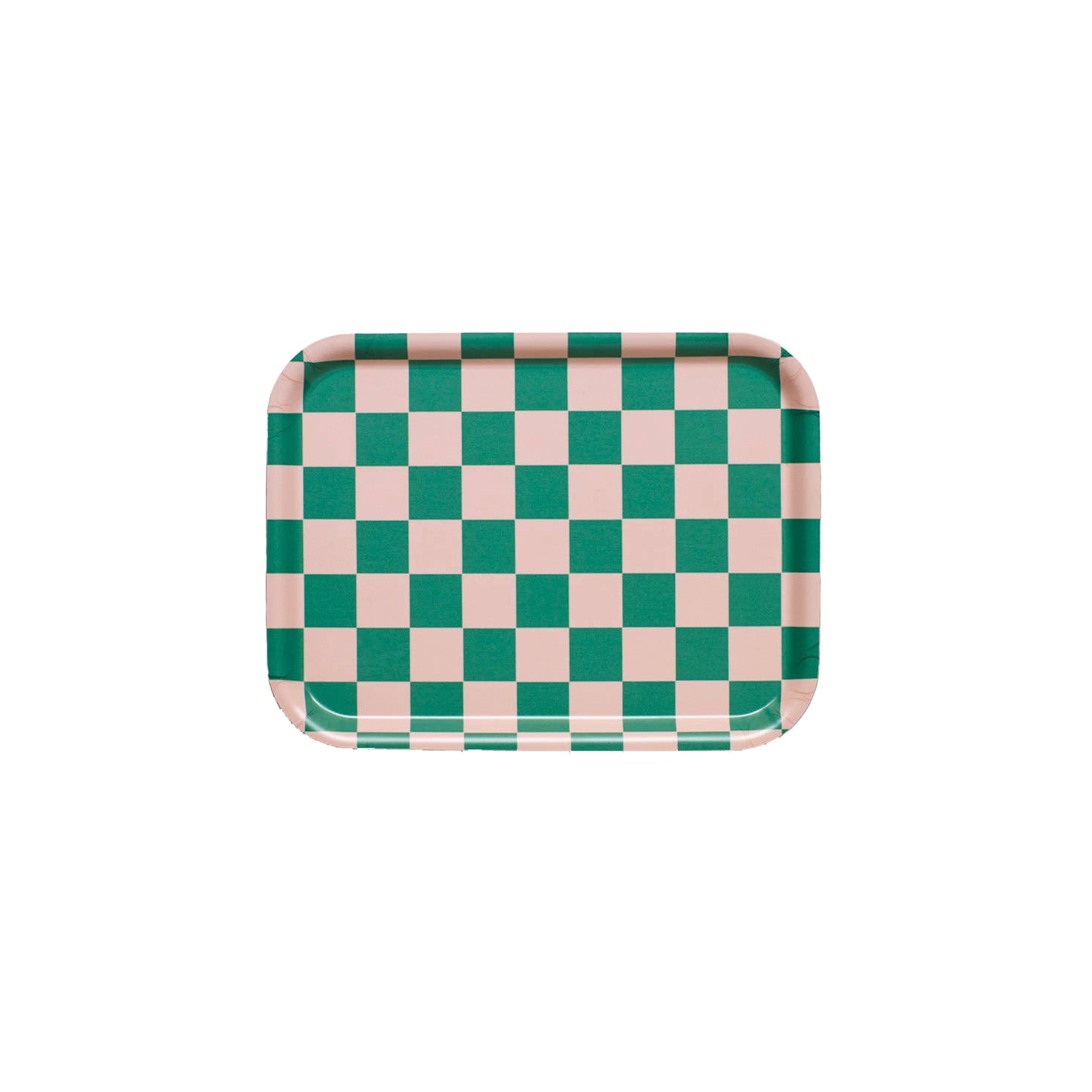 Checker Serving Tray - Hei-Hey