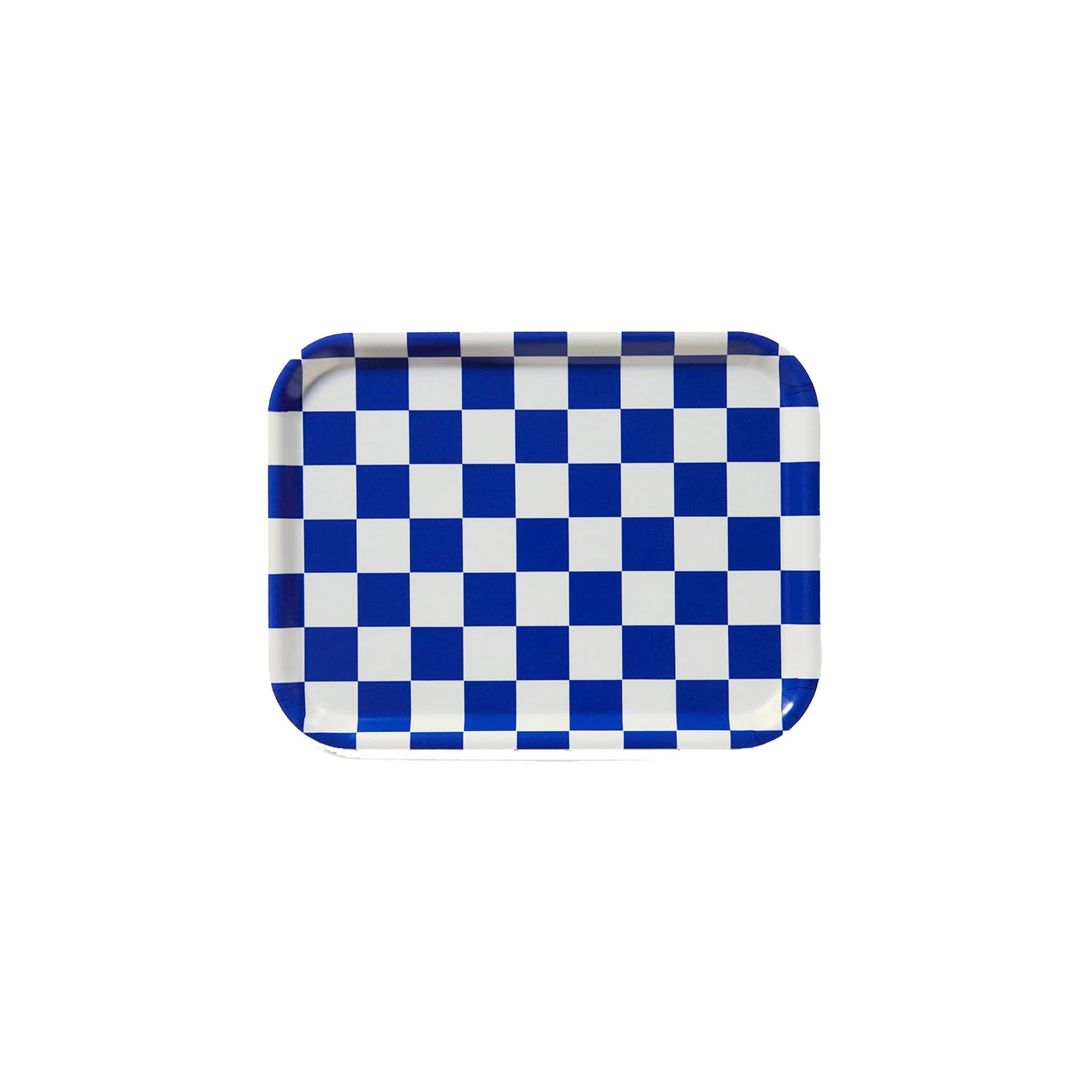 Checker Serving Tray - Hei-Hey