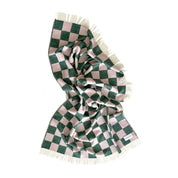 Checkerboard Blanket - Hei-Hey