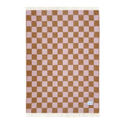 Checkerboard Blanket - Hei-Hey