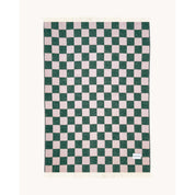 Checkerboard Blanket - Hei-Hey
