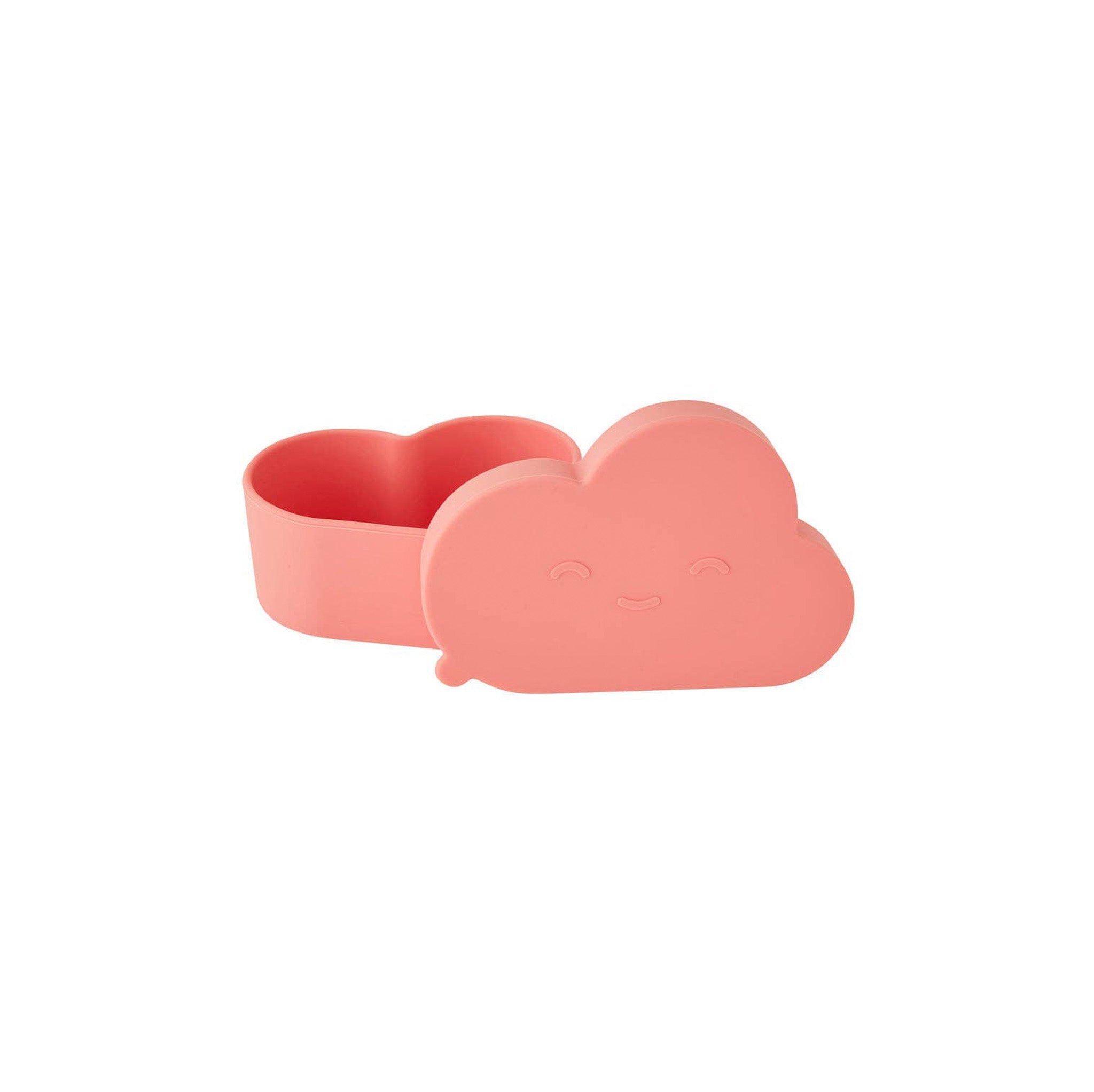 Chloe Cloud Kid's Dinnerware - Hei-Hey