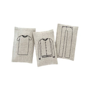 Clothes Sachet Set - Hei-Hey