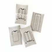 Clothes Sachet Set - Hei-Hey