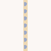 Cloud Paper Tape - Hei-Hey