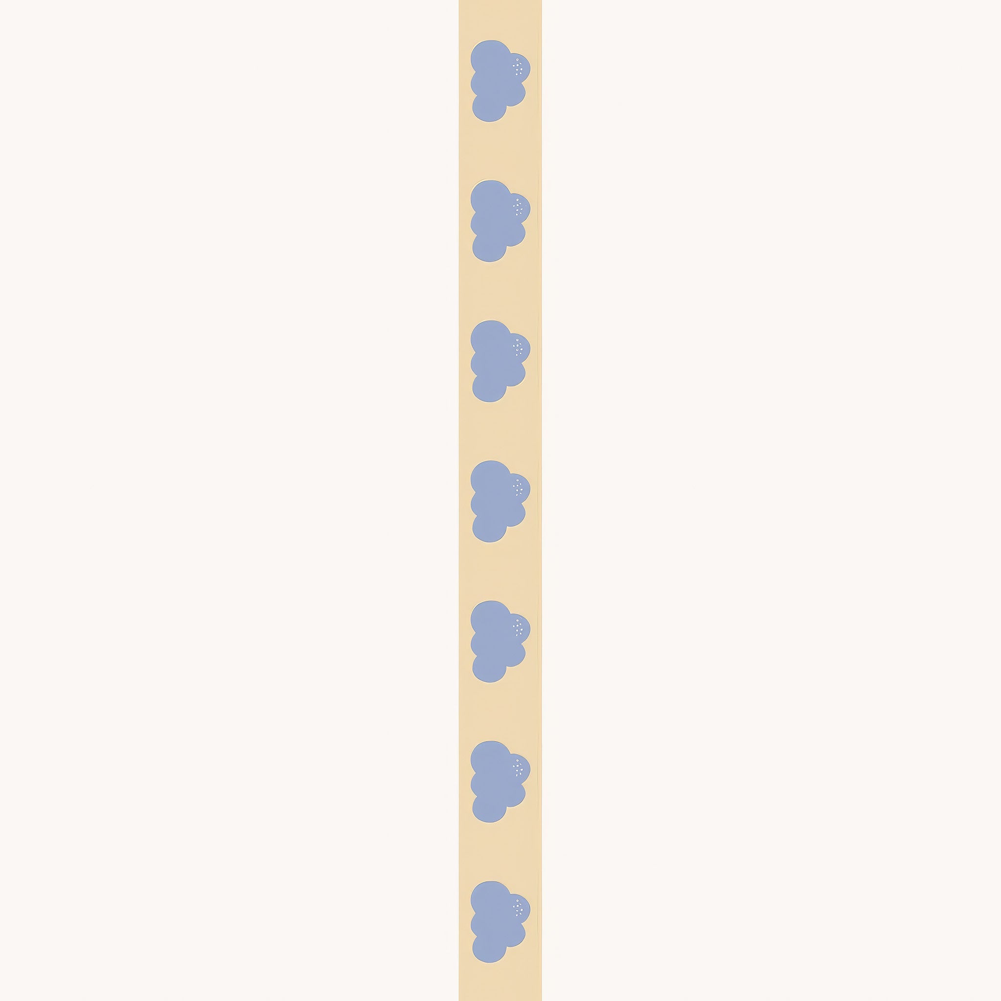 Cloud Paper Tape - Hei-Hey