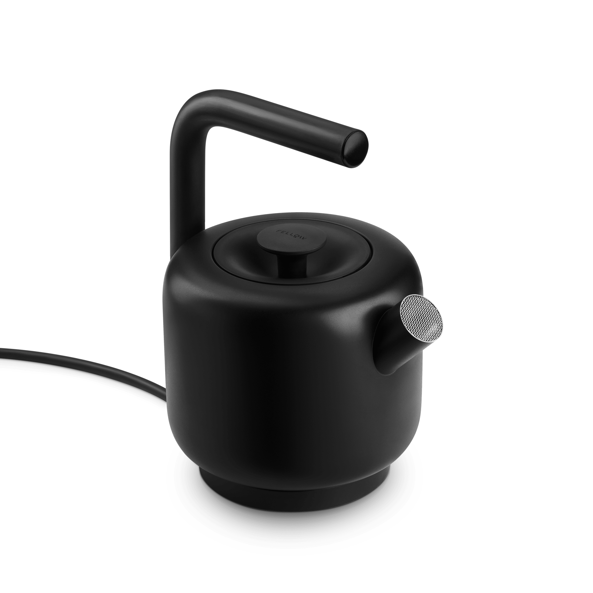 Clyde Electric Kettle - Hei-Hey