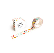 Confetti Washi Tape - Hei-Hey