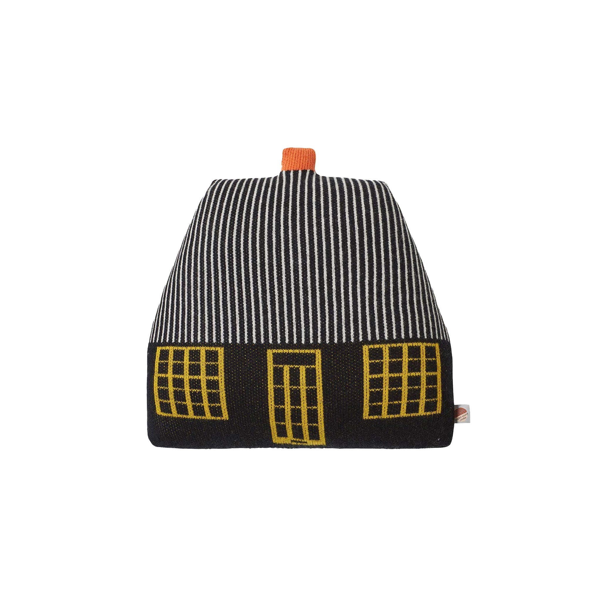Cottage Cushion - Hei-Hey
