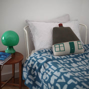 Cottage Cushion - Hei-Hey