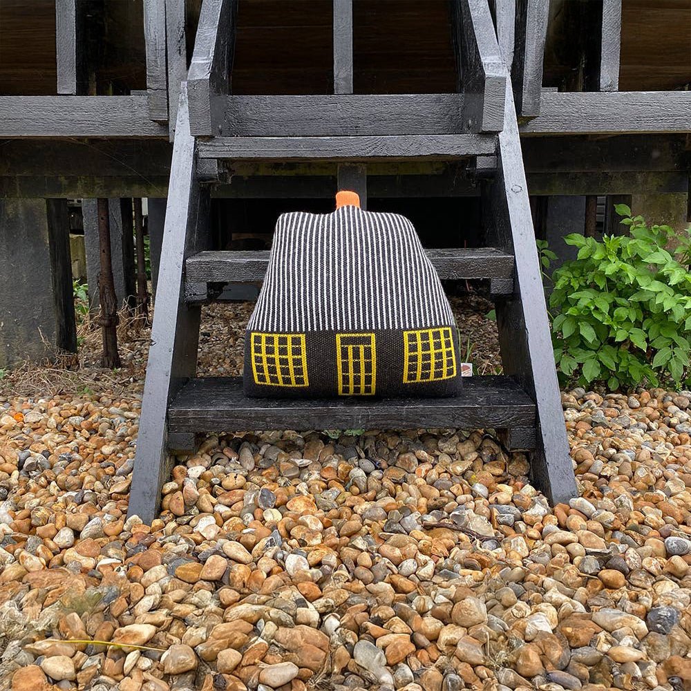 Cottage Cushion - Hei-Hey