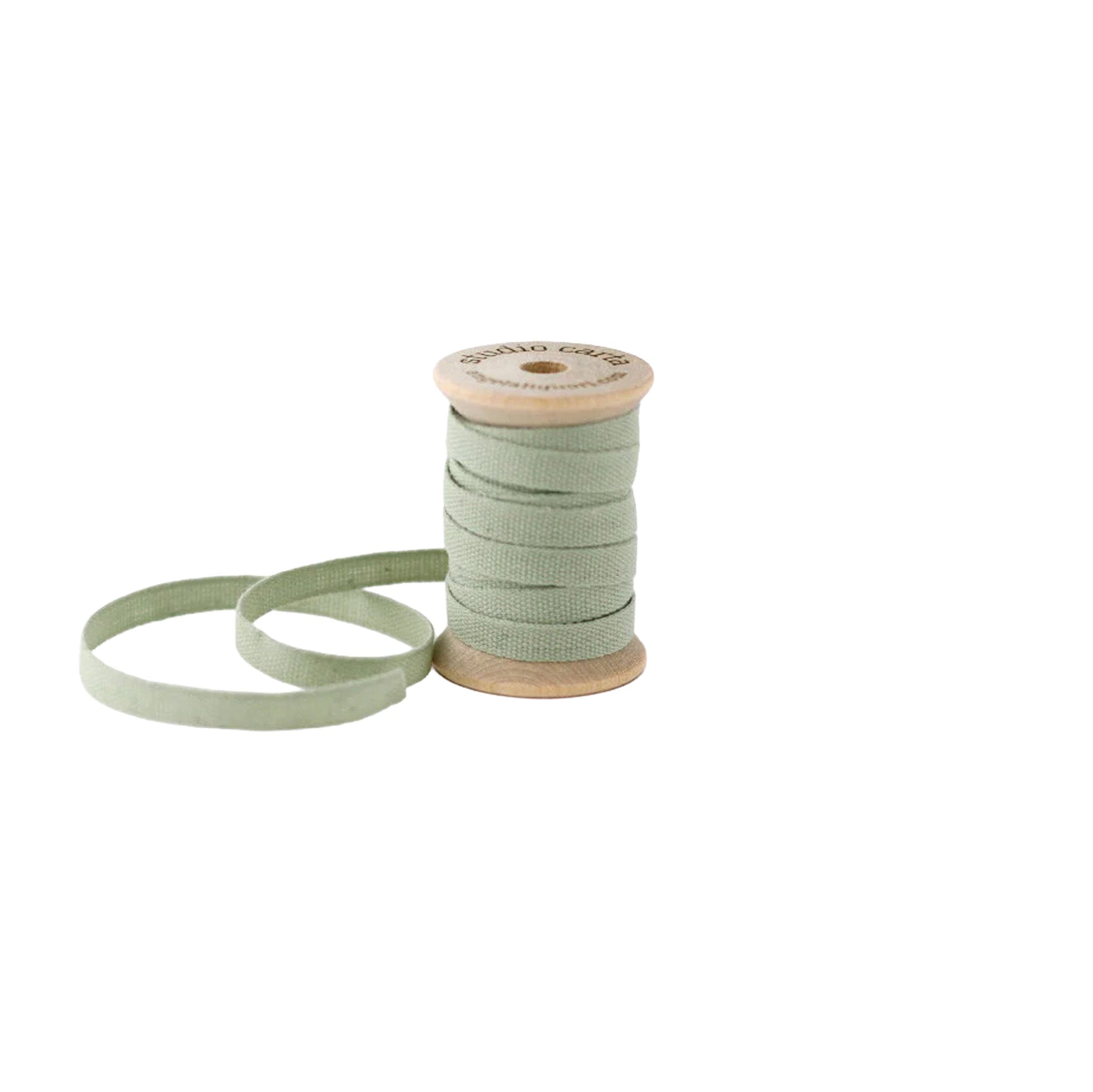 Cotton Ribbon - Hei-Hey