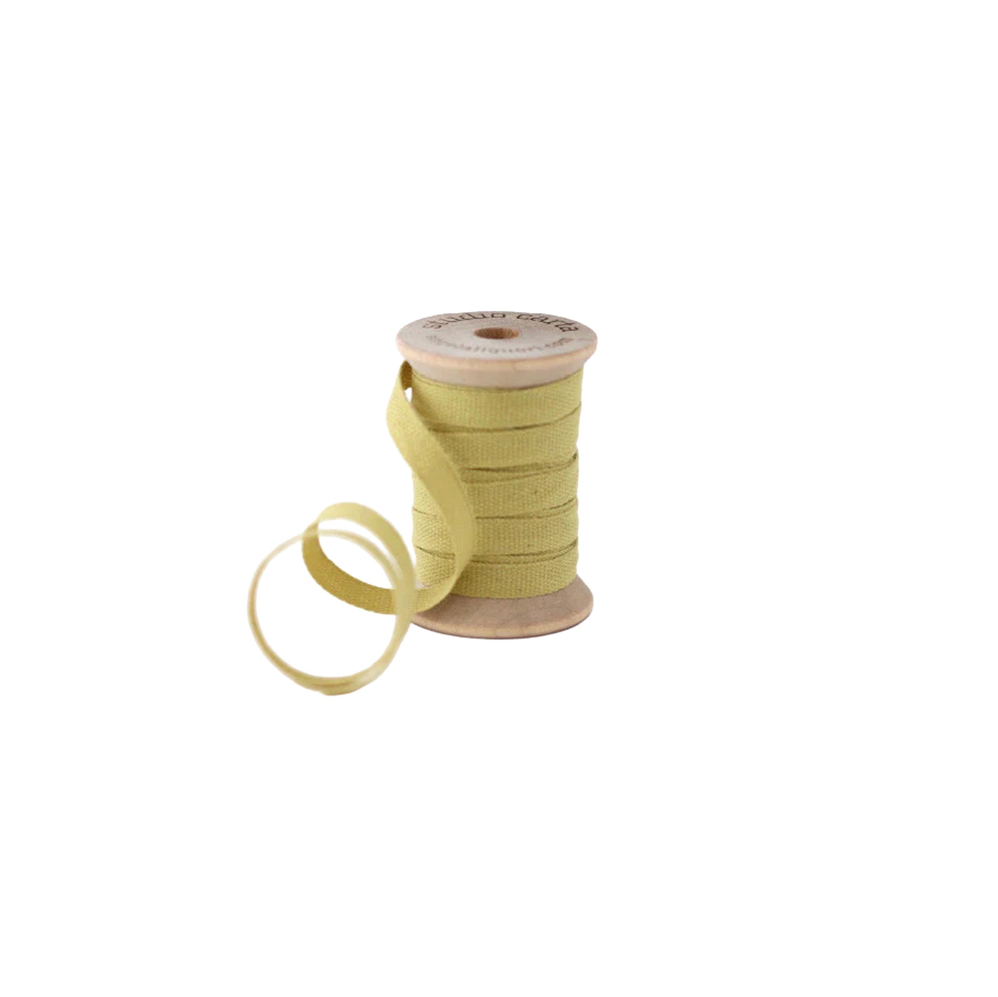 Cotton Ribbon