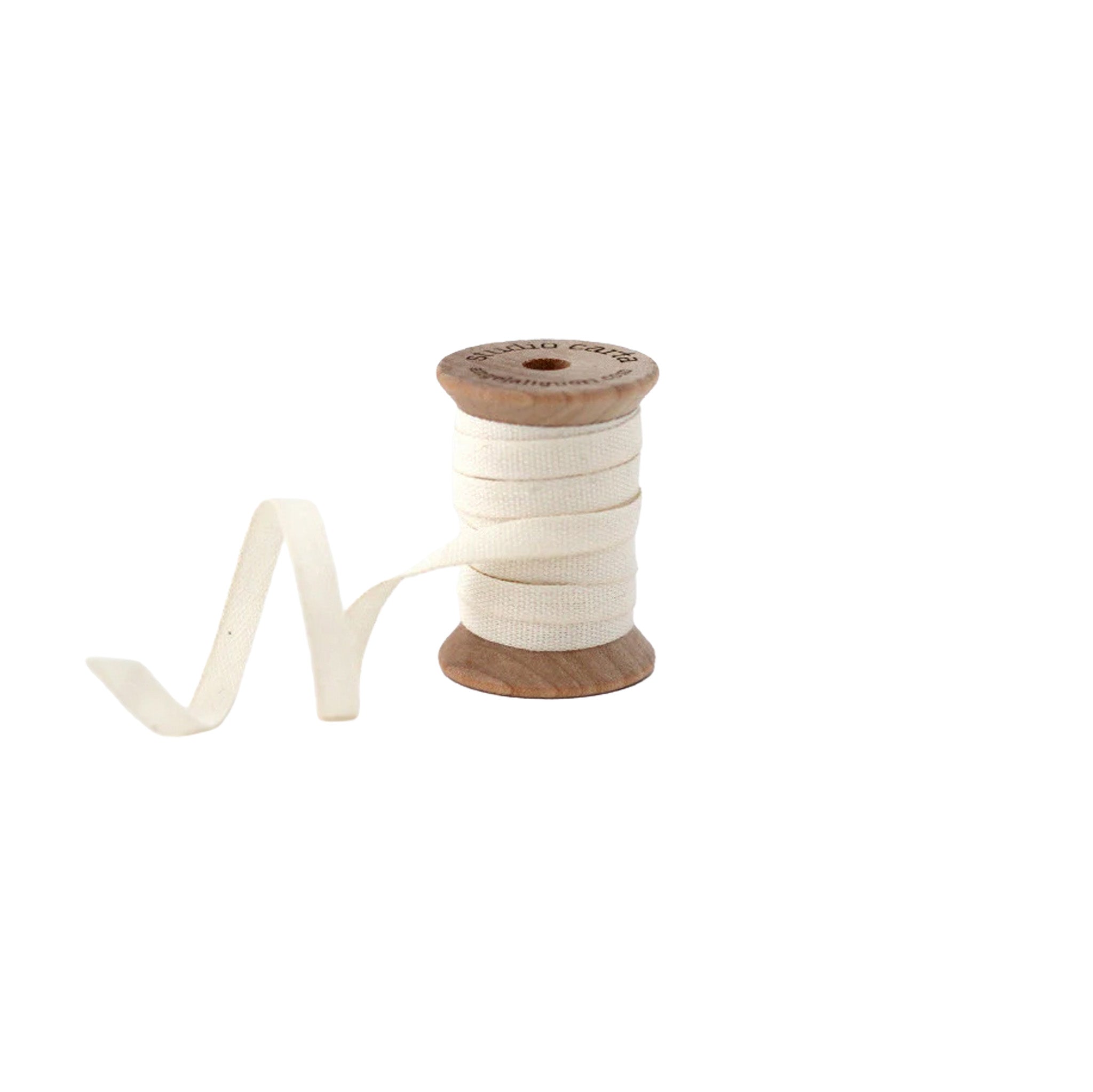 Cotton Ribbon
