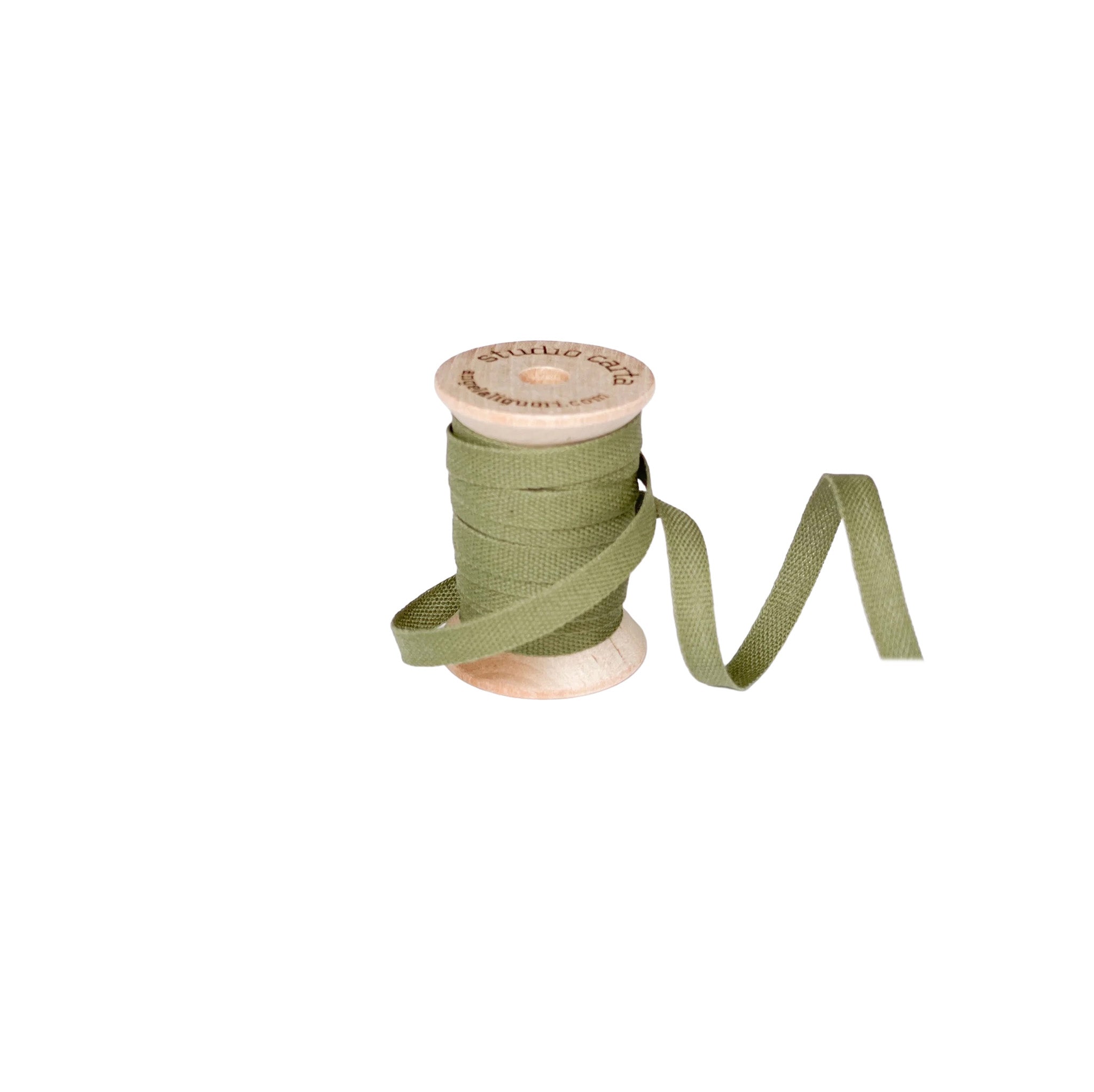 Cotton Ribbon