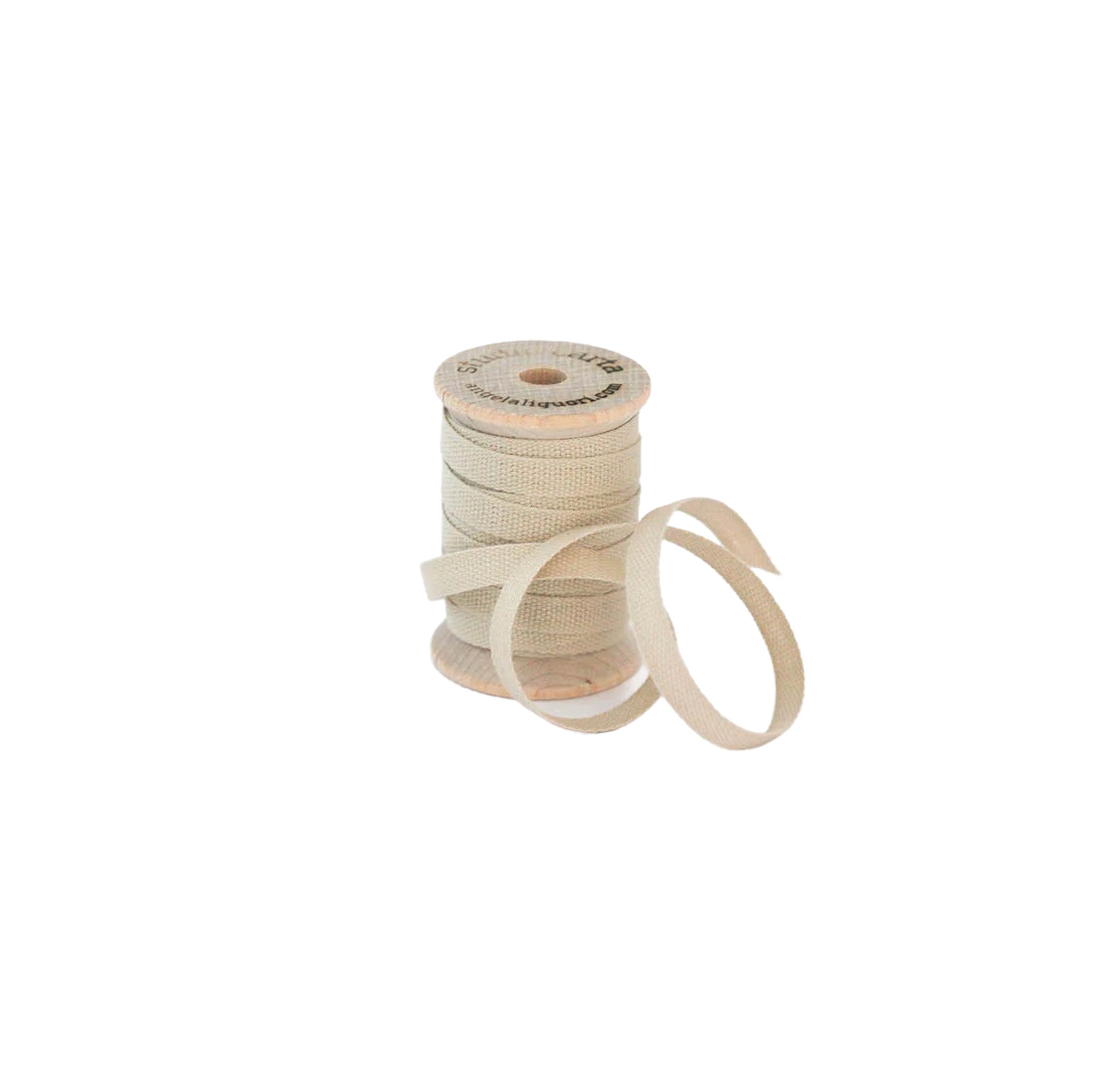 Cotton Ribbon