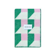 Cubics Blanket - Hei-Hey