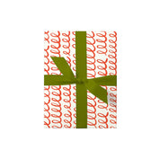 Curls Gift Wrap - Hei-Hey