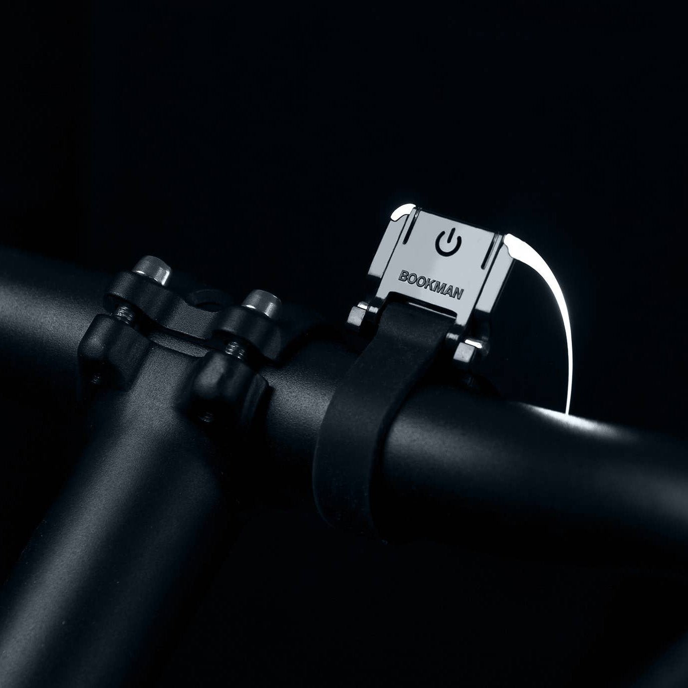 Curve Bike Light - Hei-Hey