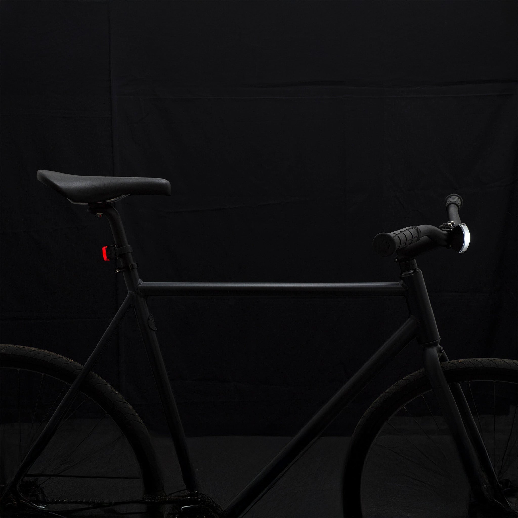 Curve Bike Light - Hei-Hey
