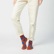 Panhandle Socks