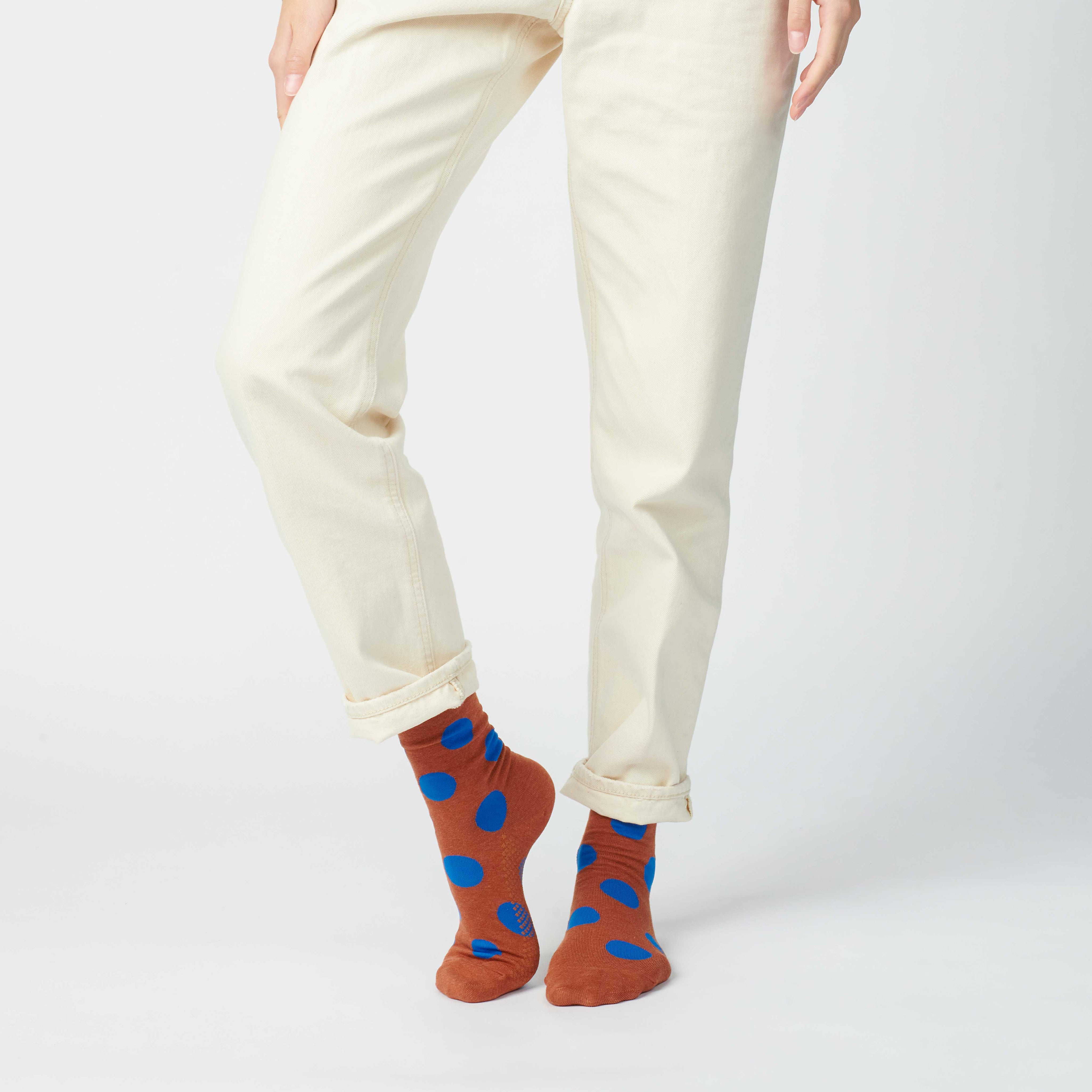 Panhandle Socks