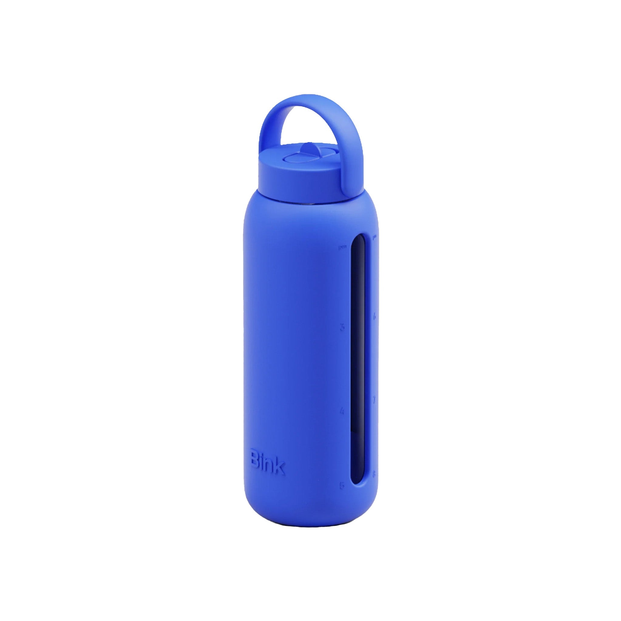 Day Bottle - Hei-Hey