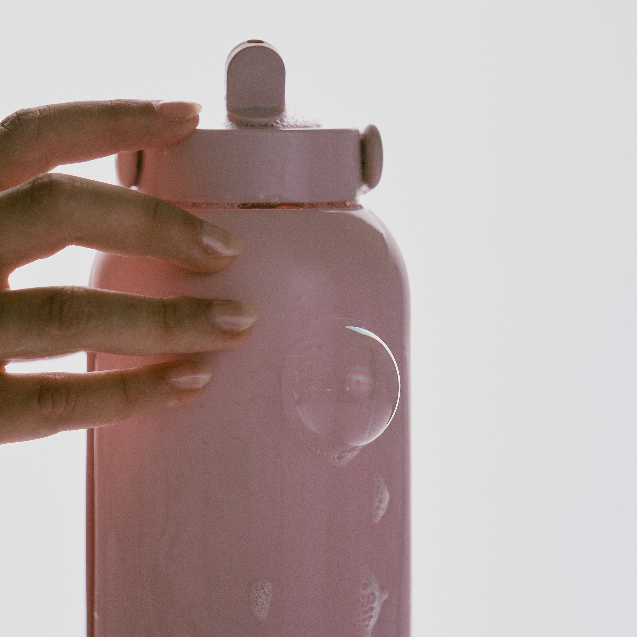 Day Bottle - Hei-Hey